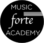 Logo Music Academy Forte